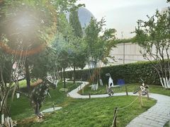 -陕西自然博物馆