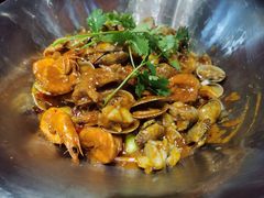 -青木岚小海鲜•小龙虾(友谊店)