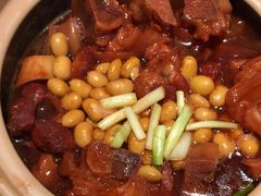 -谷田稻香·砂锅菜(汇暻广场店)