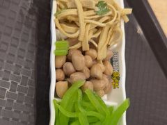 -西部马华清真兰州牛肉面·烧烤夜市(上地店)
