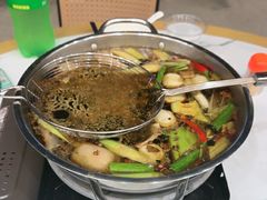 -鹅香四海·卤水火锅·砂锅粥·潮汕菜(宝安店)