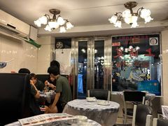 -玲珑餐厅(陕西南路店)