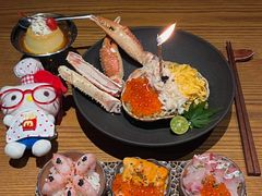-贰捌零叁精致料理(钱湖店)