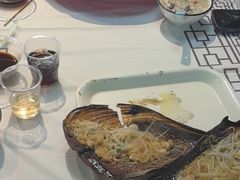 -云晓光头烧烤吧(德平路店)