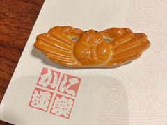 -蟹道乐(京都本店)