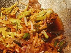-老阿爸鲜鱼土菜(园区永旺店)