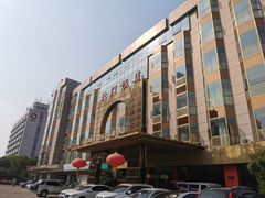 -北门饭店(三香路店)