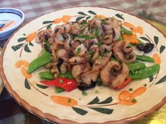 -龙桥私厨·姜花菊花过桥鱼·顺德菜(容桂店)