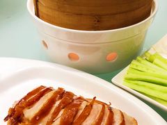 -广州粤海喜来登酒店