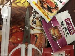 -水岸居湖景农家乐·阳澄湖大闸蟹
