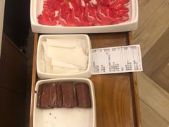 -香天下·四川火锅(安镇大润发店)