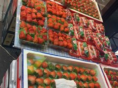 -果唯伊(共和新路店)