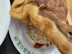-老磁器口豆汁店(马家堡店)