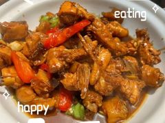 -李东农庄·当地安吉味(中南百草园店)