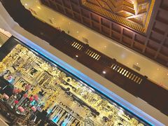 -广州花园酒店·凌璇阁旋转餐厅CAROUSEL360