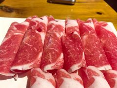 -義聚德·清真铜锅涮羊肉·烧烤(河东店)