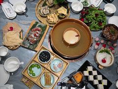 -慢丽江·云南野生菌土鸡锅(付家庄店)