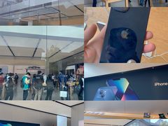 -Apple零售店(成都太古里店)