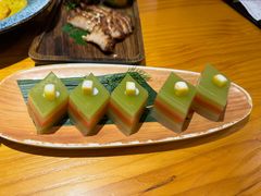 斑斓叶千层糕-泰堤坊(淡水体育馆店)