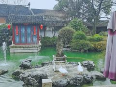 -祝家花園(伯渎港店)