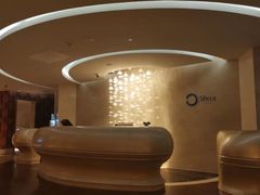 -三亚美高梅度假酒店滺水疗