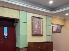 -新侨三宝乐西餐厅(崇文门店)