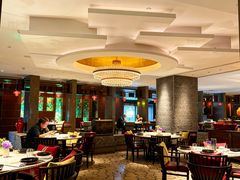 -杭州君悦酒店·湖滨28中餐厅