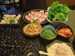 -樱嘢·炭火烧肉(惠南店)