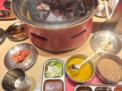 -西塔老太太泥炉烤肉(杭州首店)