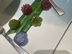 -金链花·泰国餐厅(国贸店)