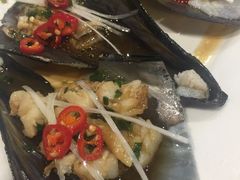 蒸汽海鲜-虾弄弄海派小龙虾·牛羊蝎子火锅