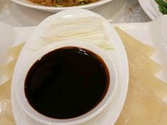 -红高粱大酒店(宁山东路店)