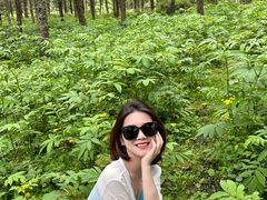 -硗碛藏寨·神木垒景区