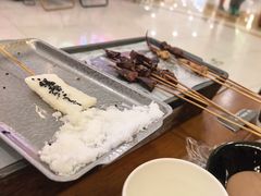 -北丐先生·野馄饨烧烤(长宁龙之梦店)