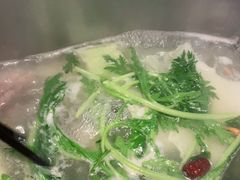 -陈府大宅门成都火锅·手切鲜肉(太原街店)
