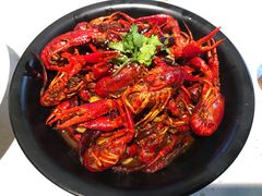 -华仔龙虾(永乐路总店)