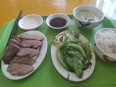 -二八鸥汀老鹅(金涛庄店)