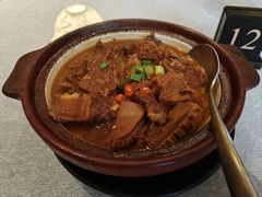-潮府馆·非遗潮州菜·世纪公园(新国际博览中心店)