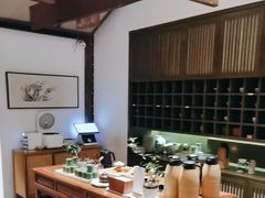 -竹里馆·淮扬菜·功夫茶(老门东店)