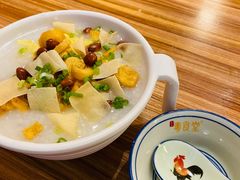 -粤食堂(天津和悦汇店)