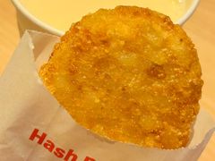 -麦当劳(望京国际商业中心店)