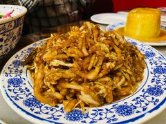 酸菜粉丝-海碗居(王府井店)