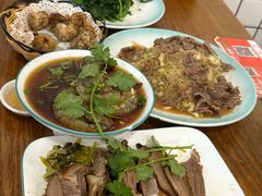 -唔止卤嘢·潮州府城菜(鹭江店)