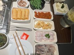 -海底捞火锅(万丰桥店)