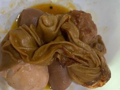 狮子头-安徽正宗牛肉板面(南十三路店)