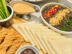 -刀板香·安徽菜(国购IFC店)