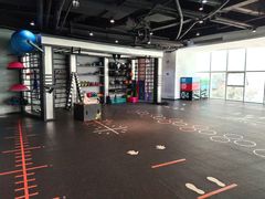 -艾型动健身游泳(环宇城店)