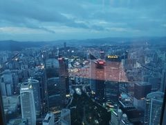 -广州四季酒店