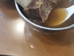 -老牌依强牛肉店(达道总店)