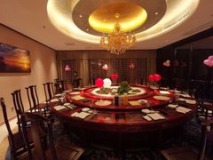 包厢-紫阳海鲜楼·传承闽味(长乐路总店)